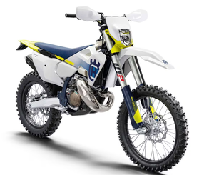 Motocicleta todoterreno de alta calidad, nueva llegada 2022/23/24/25/26 2024 FE 350w, nueva motocicleta deportiva dual para carretera y todoterreno - Product Image 2