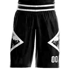 Uniforme de basket-ball personnalisé OEM ODM de qualité supérieure, respirant, confortable, prix d'usine, fournisseur de vêtements d'équipe en gros - Product Image 2