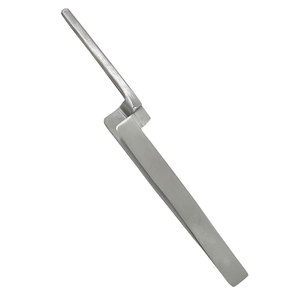 Mianbro Enterprises – Lot de 5 forceps articulés dentaires en acier inoxydable, 6 pouces, poignée ergonomique, réutilisables, légers, Classe I - Product Image 6