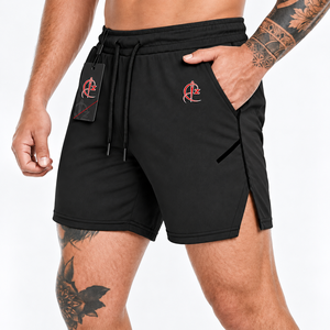 Wholesale Summer Casual Men's Quick Dry Swim Trunks Digital Printing Breathable Canvas <b>Beach</b> Shorts OEM Service Customizable - Product Image 3