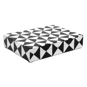 Boîte cadeau en bois de luxe artisanale de l'Inde Boîte de rangement pour bijoux en incrustation d'os de haute qualité Boîtes de rangement et bacs décoratifs indiens - Product Image 2