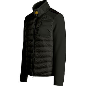 Vestes matelassées sur mesure de qualité supérieure pour hommes, nouveau design, respirantes, couleur unie - Product Image 6