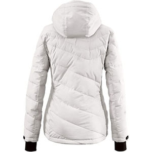 Veste de ski imperméable unisexe, veste de snowboard d'hiver pour l'extérieur, coupe-vent, chaude, à capuche - Product Image 6