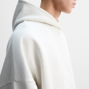 Nouveau Hoodie Boxy Fit 2026 pour Hommes, Coupe Large et Épaules Tombantes, Sweats à Capuche Oversize pour Hommes à Prix Abordable - Product Image 4