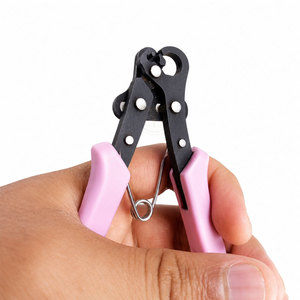 Herramienta de Joyería de Acero Inoxidable de Alta Calidad Big One Step Looper Loop, 1.5 mm, Ligera, Marca QORVEX, Modelo QI-474 - Product Image 5