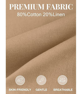 Shorts de yoga taille haute en coton bouclette pour femme, anti-plis, avec cordon de serrage et poches intérieures, taille élastique, idéal pour le fitness et le cyclisme en été - Product Image 4