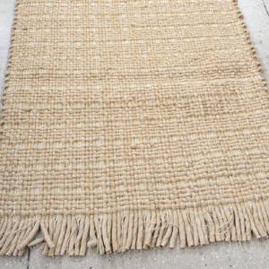 Tapis en laine fait main Cleo, tufté à la main, contemporain, abstrait, organique, irrégulier, au prix de gros - Product Image 4