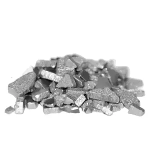 Wholesale South Africa Titanium Scrap 99.9% at a cheap price