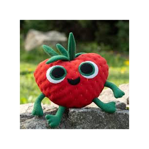 Lindo Peluche de Naranja de 11CM-30CM, Animal de Peluche Suave para Niños Unisex - Product Image 2