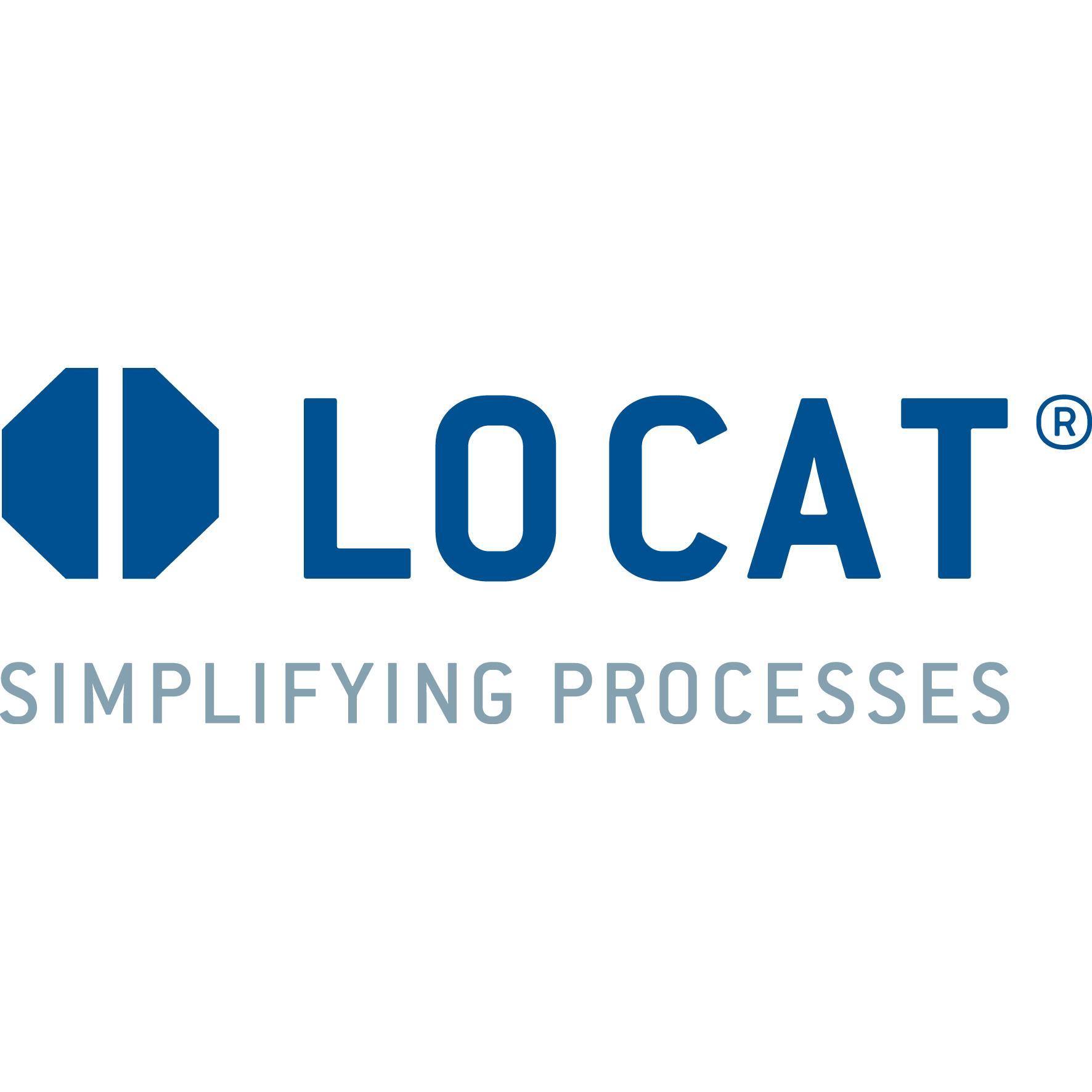 LO-CAT SYSTEMS GmbH logo