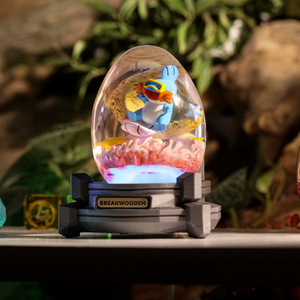 <b>Lamp</b> custom resin, Snolax <b>lamp</b> resin, custom night light, po.ke.mon <b>lamp</b> epoxy, art deco <b>lamp</b>, Personalized gift, Handmade gift - Product Image 5