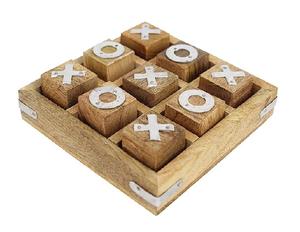 IC AC OE ame, INI abletop ooden oard ame opetitive locks omlocks locks cerraduras para offoffee able ecor - Product Image 1