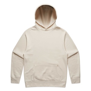 Sudadera con Capucha para Hombre, 100% Algodón Ecológico, Logotipo Personalizado por Transferencia Térmica, OEM, ODM, Venta al Por Mayor, Directo de Fábrica, Bajo MOQ - Product Image 4