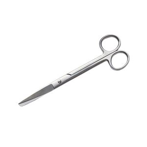 High Quality <b>Set</b> of 9 Pieces Podiatry Instrument Stainless Steel Nail Care Tools - Product Image 6