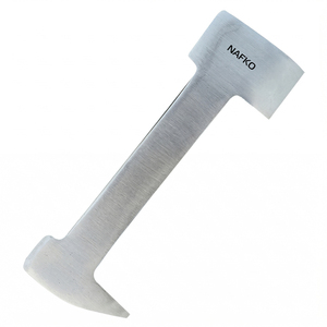 Cortador de Clavos Profesional, Pulidor de Pezuñas, Acero con Alto Contenido de Carbono, Producto Veterinario, Uso Hospitalario, Herramienta de Herrador, Herradura Precisa - Product Image 1