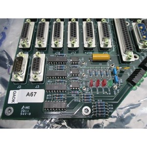 โนเวลลัส 03-344508-00 PCA LEDS AWC, VAC ROBOT - อุปกรณ์และอะไหล่เซมิคอนดักเตอร์ระดับโลกที่เชื่อถือได้ - Product Image 4