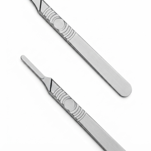 OPTITECH Alambre de Cerclaje Ortopédico Manual de 0.4-1.5mm, Alambres de Acero Inoxidable con Certificación CE para Fijación y Tensión en Cirugía Veterinaria - Product Image 6
