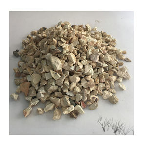 Fourniture en gros de minerai de manganèse de haute qualité pour fournisseur en vrac/qualité de minerai de bauxite - Product Image 3