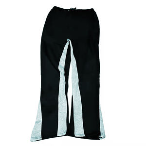 Pantalones Deportivos Unisex de Alta Calidad con Diseño de Llamas, Pantalones de Chándal para Hombre, Pantalones de Felpa - Product Image 4