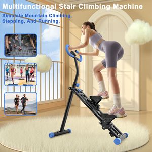 Stepper da Casa per Allenamento Completo del Corpo con Resistenza Regolabile - Product Image 3