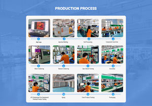 Adaptador de Corriente Dinámico de 40w de Calidad Original de Fábrica con Cargador USB-C de 60w Máx., Adaptador de Pared de Carga Rápida PD para iPhone 16/17 Pro Max - Product Image 5