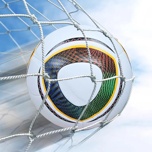 Balón de Fútbol 2026, Tamaño Estándar 5, Material PU de Alta Calidad, para Césped Artificial, Partidos Deportivos, Entrenamiento, Sin Costuras - Product Image 3