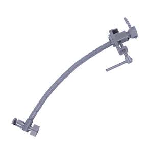 Retractor Greenberg de una Pieza para Cirugía General, Uso Manual, Instrumentos de Clase I, Certificado CE - Product Image 2