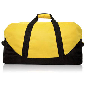 RELICSTAR CARPORATION <b>Convertible</b> Duffle <b>Backpack</b> Heavy Duty Nylon Outdoor Travel Holdall Model RSC-DG-094 - Product Image 4
