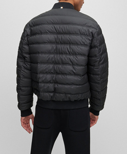 Fashionable <b>Men</b> Plus Size <b>Men's</b> Running <b>Jacket</b> OEM <b>Summer</b> Wear Quick Dry Waterproof Breathable Filled Hooded for Cheap Price - Product Image 4