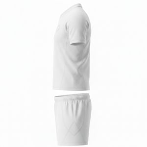 ชุดยูนิฟอร์มรักบี้แบบซับลิเมชั่นขายส่ง ป้องกันการเสียดสี ชุดกีฬารักบี้ระดับมืออาชีพ ชุดกีฬาพร้อมปักชื่อทีมและหมายเลขตามสั่ง - Product Image 4
