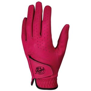 Guantes de Golf Royal Boxing HZQ-ST013-W Hechos a Medida, con Correa Ajustable, de Piel de Oveja Cabretta, Cómodos y Elegantes, Modelo High2026 - Product Image 1