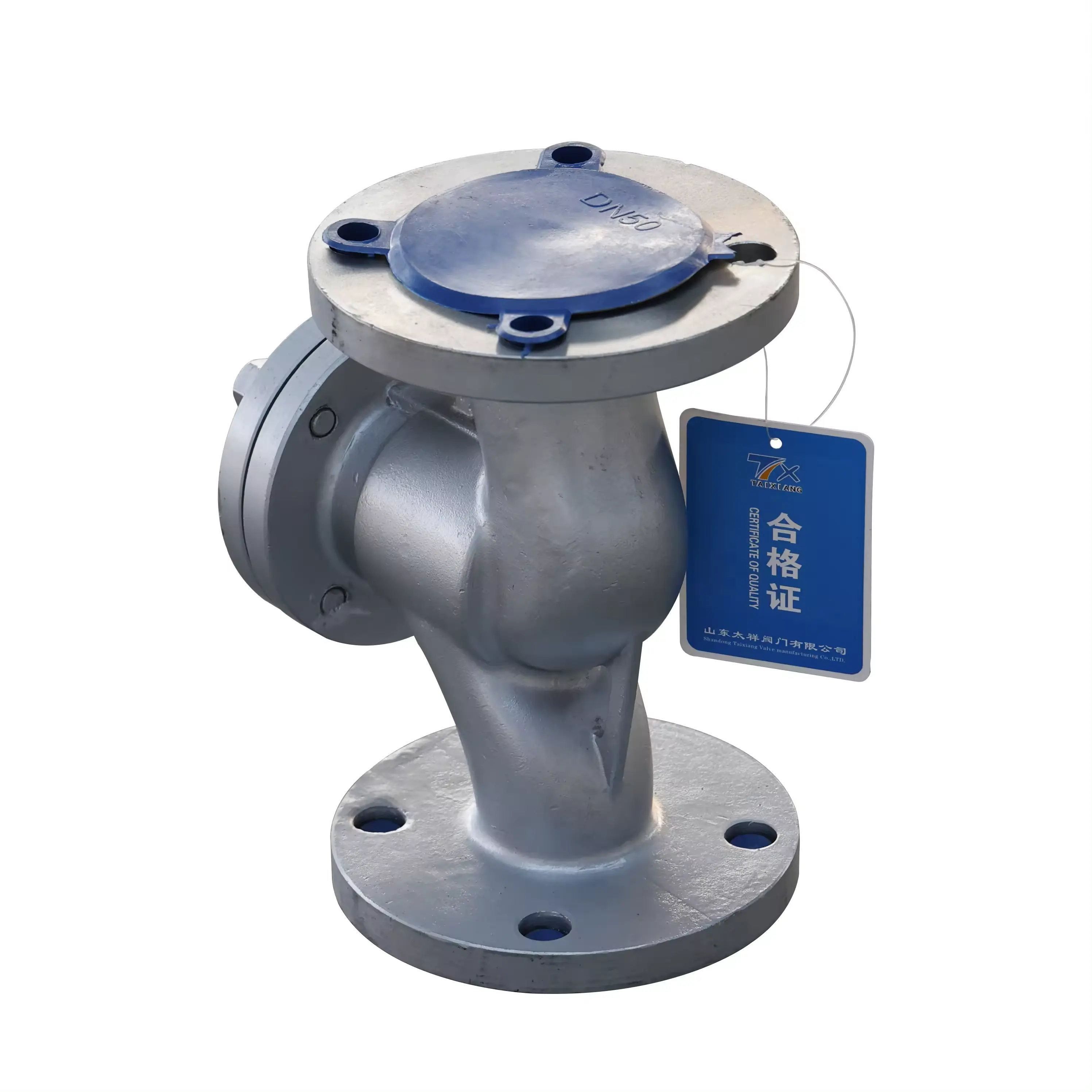For Purification Equipment Petroleum Customizable GB Standard stainless steel ss 304 Forged Steel Check Valve