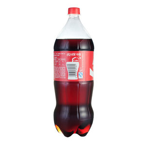 Coca-Cola Zero Azúcar de China, Botellas PET de 500ml, Paquete de 24 Unidades, para Gimnasios, Centros de Fitness y Clubes de Salud, Distribución al por Mayor - Product Image 4