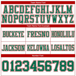 Camiseta de Fútbol Americano Personalizada con Diseño Impreso, Talla Grande, Unisex, Manga Corta, Nombre y Número del Equipo Personalizados, 100% Poliéster - Product Image 6