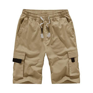 Shorts d'entraînement personnalisés pour hommes, respirants, pour le basketball et la course à pied, en mesh tendance - Product Image 3