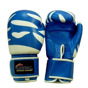 Guantes de Boxeo Akewal Personalizados de Primera Calidad, 100% Cuero Vacuno, con Logotipo de Marca Personalizado, Características Impermeables, Ajuste Universal - Product Image 1