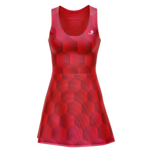 Falda Deportiva de Golf Personalizada para Mujer, Falda de Entrenamiento de Tenis, Ropa Deportiva Ligera y Transpirable, Venta al Por Mayor de Fábrica OEM - Product Image 4