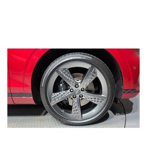 Genesis GV70 2.5T 2024, Gasolina, Tracción en las Cuatro Ruedas, Caja de Cambios Automática, Asientos de Cuero, Cámara Trasera, 31,569 km, Volante a la Izquierda - Product Image 5