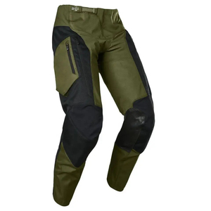 Pantalons de course MX personnalisés pour hommes, équipement de motocross tout-terrain, fournisseur OEM - Product Image 1