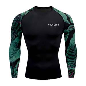 Hot Sale Custom Made Fishing Shirts High Quality Silk <b>Screen</b> Printed Breathable Eco-Friendly UV Protection Fitness Wear Quick - Product Image 2