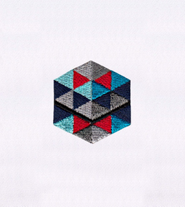 Custom Embroidery Patch Factory Wholesale Premium Stitch Badge Iron On Sew On for Caps <b>Jackets</b> Shirts Backpacks - Product Image 2