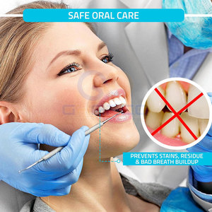 Escalador Dental de Alta Calidad, Escaladores Dentales de Acero Inoxidable, Mejor Precio para Venta en Línea - Product Image 4