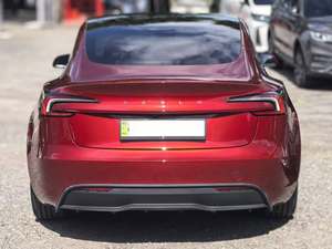 2025 ทีอี เอสแอลเอ รุ่น 3 พรีเมียม ขับเคลื่อนล้อหลัง - Product Image 2