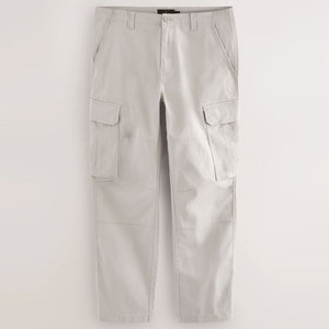 Pantalones Cargo para Hombre Talla Grande, Uso en Exteriores, Nuevo Diseño, Última Moda, Diseño Duradero y a la Moda - Product Image 1
