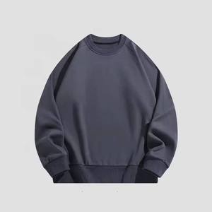 Nueva Sudadera con Capucha de Alta Gama para Hombre, Manga Larga, Estampado Vintage a Rayas, Resistente al Viento, Transpirable, de Poliéster/Algodón - Product Image 5