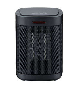 Vietnam MA-PTC-SH008 <b>Portable</b> <b>Electric</b> Room <b>Heater</b> with PTC Heating Element and Indicator Light, Energy Efficient - Product Image 1