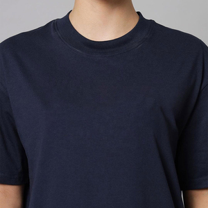 Ensemble deux pièces respirant pour femme, été 2026, en polyester/coton, grande taille, t-shirt imprimé et short, sur mesure, vente en gros - Product Image 4