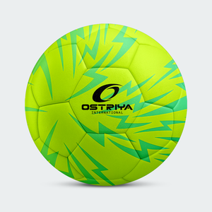 Balón de Fútbol Ostriya Internacional, Resistente y Ligero, para Entrenamiento en Interiores/Exteriores, con Impresión de Logotipo Personalizado - Product Image 5