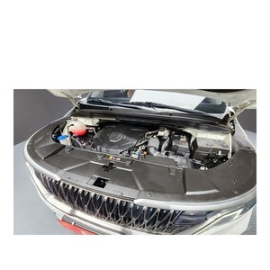 สำหรับรถยนต์ Kia Carnival Prestige 9 ที่นั่ง รุ่นปี 2021 เดือนมิถุนายน วิ่ง 57,593 กม. พวงมาลัยซ้าย เครื่องยนต์ดีเซล เกียร์อัตโนมัติ มาตรฐานไอเสียยูโร 5 - Product Image 6