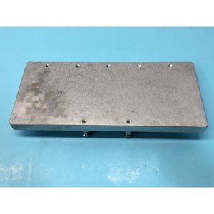 Prototype Specialities P-7831-1006 CBS204 BLANK - อุปกรณ์และชิ้นส่วนเซมิคอนดักเตอร์ระดับโลกที่เชื่อถือได้ - Product Image 3